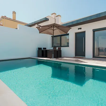 Vila Paradise 2